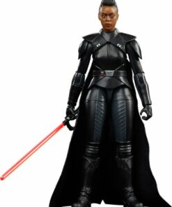 Star Wars - The Black Series Reva (Third Sister)