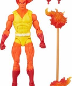 Marvel - Legends Series Firelord