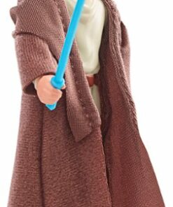 Star Wars - Retro Collection Obi-Wan Kenobi (Wandering Jedi)