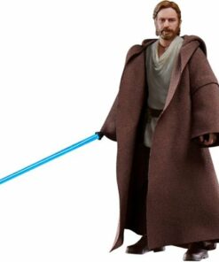Star Wars - The Black Series Obi-Wan Kenobi (Wandering Jedi)