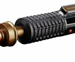 Star Wars - The Black Series Obi-Wan Kenobi Force FX Elite Lightsaber