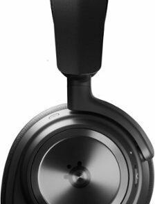 SteelSeries - Arctis Nova Pro Wireless Gaming Headset for Xbox X|S, and Xbox One - Black