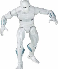 Marvel - Legends Series Hatut Zeraze