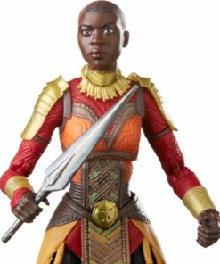Marvel - Legends Series Okoye