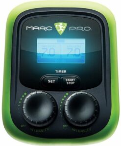 Marc Pro - Electronic Muscle Stimulator - Green