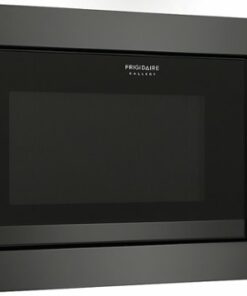 Frigidaire Gallery 2.2 Cu. Ft. Built-In Microwave - Black