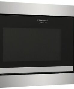 Frigidaire Gallery 2.2 Cu. Ft. Built-In Microwave - Stainless steel
