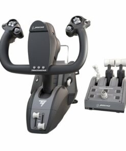 Thrustmaster - TCA Yoke Pack Boeing Edition for Xbox Series X|S, Xbox One, PC