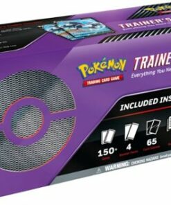 Pokémon - Trading Card Game: Trainers Toolkit 2022
