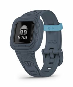 Garmin - vívofit jr. 3 Kids Fitness Tracker - The Mandalorian