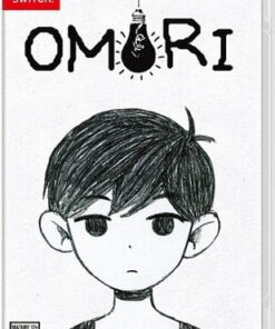 Omori - Nintendo Switch