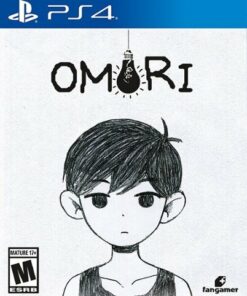 Omori - PlayStation 4