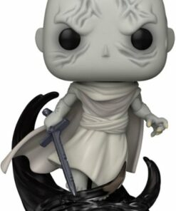 Funko - POP! Marvel: Marvel Studios Thor: Love and Thunder - Gorr