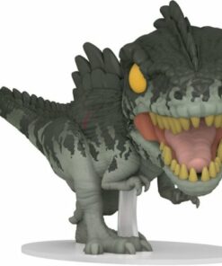 Funko - POP! Movies: Jurassic World Dominion - Gigantosaurus