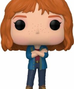 Funko - POP! Movies: Jurassic World Dominion - Claire Dearing