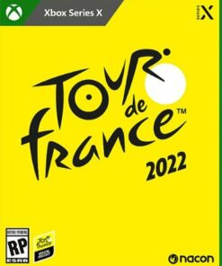 Tour de France 2022 - Xbox Series X
