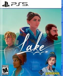 Lake - PlayStation 5