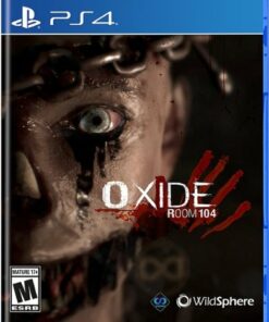 Oxide Room 104 - PlayStation 4