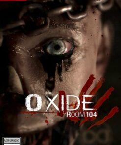 Oxide Room 104 - Nintendo Switch