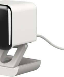Kangaroo - 2-Camera Indoor/Outdoor Wired 1080p Surveillance System - White