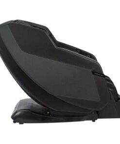 Sharper Image - Relieve 3D Zero Gravity Massage Chair - Black