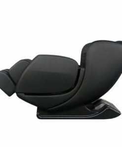 Sharper Image - Revival Zero Gravity Massage Chair - Black