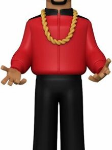 Funko - Vinyl Gold 5": Run DMC- DMC