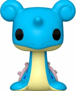 Funko - POP! Games: Pokémon - Lapras