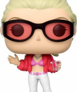 Funko - POP! Movies: Legally Blonde - Elle in Sun