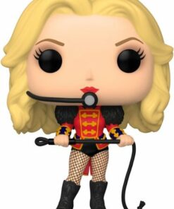 Funko - POP! Rocks: Britney Spears - Circus w/CH