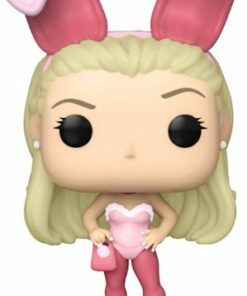 Funko - POP! Movies: Legally Blonde - Elle as Bunny
