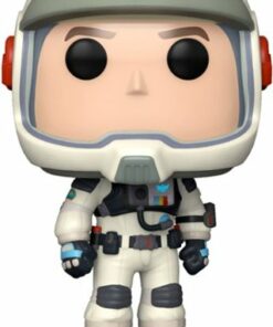 Funko - POP! Disney: Lightyear - Buzz Lightyear 1