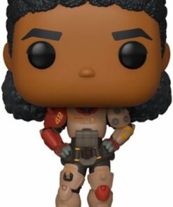 Funko - POP! Disney: Lightyear - Izzy Hawthorne
