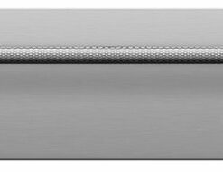 Hestan - 30" Warming Drawer - Silver
