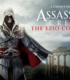 Assassin's Creed the Ezio Collection - Nintendo Switch [Digital]