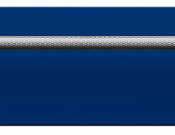 Hestan - 30" Warming Drawer - Blue