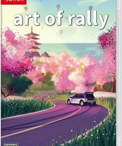 art of rally - Nintendo Switch