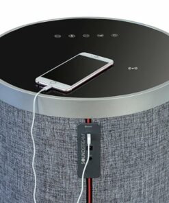 Soundstream - Sound Table - Gray