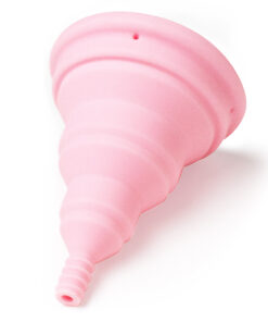 Intimina - Lily Cup Compact A - Pink