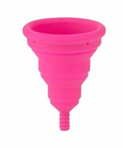 Intimina - Lily Cup Compact B - Pink