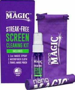 Nano Magic 1oz Screen Cleaning Kit
