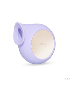 Lelo - SILA - Mini Massager - Lilac