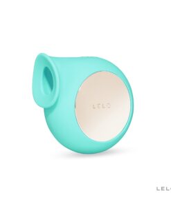 Lelo - SILA Cruise - Mini Massager - Aqua