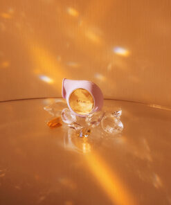 Lelo - SILA Cruise - Mini Massager - Pink