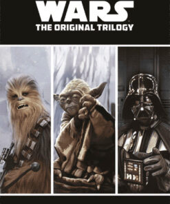 Star Wars Collection Yoto Audio Card Pack