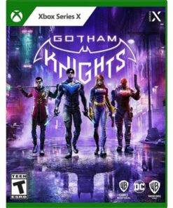 Gotham Knights - Xbox Series X