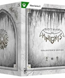Gotham Knights Collector's Edition - Xbox Series X