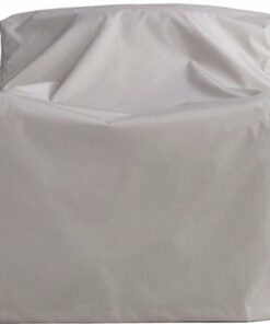 Yardbird® - Colby Right Arm Chair Cover with Zipper - Beige