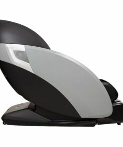 Osaki - Tecno 3D SL-Track Massage Chair - Black