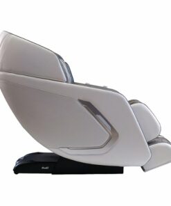 Osaki - Pro Encore 4D SL-Track Massage Chair - Taupe